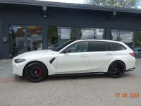 Occasion BMW M3 Performance 510 ch (375 kW) 2023 Blanc Break