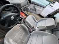 Gebraucht VW Golf IV 75 PS (55 kW) 2002 Silber Limousine
