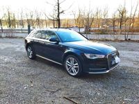 gebraucht Audi A6 Allroad quattro 3.0 TDI tiptronic DPF