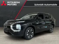 Neu Mitsubishi Outlander P-HEV Diamant Edition 306 PS (225 kW) 2026 Mondstein grau SUV