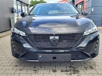 Neu Peugeot 308 SW Active 131 PS (96 kW) 2025 Perla nera schwarz Kombi