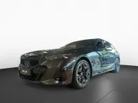 Neu BMW 540 M Sport 303 PS (222 kW) 2025 Sophistograu brillanteffekt (grau) Kombi