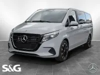 Gebraucht Mercedes V300 Style 237 PS (174 kW) 2026 Alpingrau Van / Kleinbus