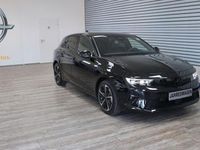 Gebraucht Opel Astra 131 PS (96 kW) 2025 Schwarz Limousine