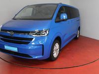 Gebraucht VW Caravelle Style 210 kW (286 PS) 2025 Van / Kleinbus