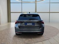 Neu Skoda Octavia 150 PS (110 kW) 2026 Grau Limousine