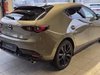 Gebraucht Mazda 3 Nagisa 140 PS (102 kW) 2025
