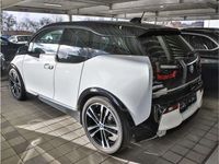 gebraucht BMW i3 120Ah