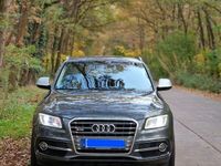 gebraucht Audi SQ5 3.0 TDI Biturbo quattro Panorama B&O