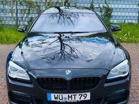 Gebraucht BMW 650 Performance 449 PS (330 kW) 2015 Weiß Coupé
