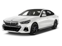 Neu BMW i5 250 kW (340 PS) 2026 Weiß (alpinweiß uni) Limousine