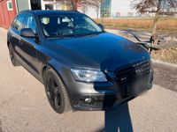 gebraucht Audi SQ5 Competition, 326PS