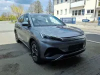 Używany BYD Atto 3 Design 150 kW (204 KM) 2023 Szary SUV