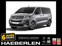 Gebraucht Citroën Spacetourer 179 PS (131 kW) 2026 Grau Van / Kleinbus