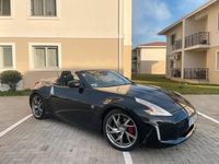 Gebraucht Nissan 370Z 2014 Cabrio