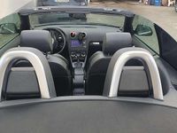 Gebraucht Audi A3 Cabriolet S-Line 200 PS (147 kW) 2008 Schwarz Cabrio