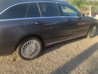 Gebraucht Mercedes C200 184 PS (135 kW) 2015 Andere farben Kombi