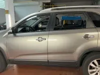 Używany Kia Sorento Vision 197 KM (144 kW) 2011 Szary SUV