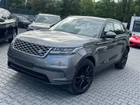 Second-hand Land Rover Range Rover Velar 179 CP (131 kW) 2018 Gri SUV