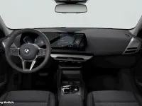 Neu BMW 120 156 PS (114 kW) 2026 Schwarz uni Kleinwagen