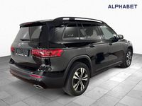 Gebraucht Mercedes GLB200 Progressive 150 PS (110 kW) 2021 Nachtschwarz SUV