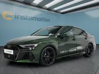 Gebraucht Audi RS3 400 PS (294 kW) 2026 Limousine