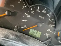 Gebraucht Ford Focus 2004 Blau Kombi