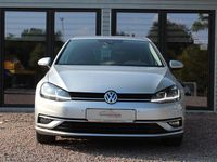 Gebraucht VW Golf VII Join 116 PS (85 kW) 2019 Silber Limousine
