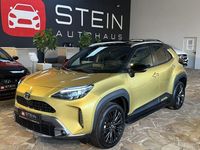 Gebraucht Toyota Yaris Cross 116 PS (85 kW) 2021 Gold SUV