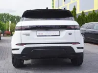 Gebraucht Land Rover Range Rover evoque SE Dynamic 200 PS (147 kW) 2019 Fuji white SUV
