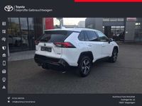 gebraucht Toyota RAV4 Hybrid Plug-in Hybrid 4x4