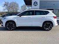 Gebraucht Cupra Ateca VZ 300 PS (220 kW) 2024 Weiß SUV
