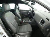 gebraucht Seat Ateca 1.5 TSI Xperience