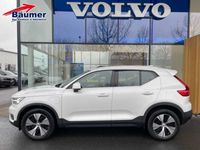 gebraucht Volvo XC40 Recharge T5 Twin Engine Inscription Expres.