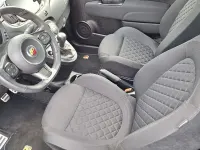 Gebraucht Abarth 595 165 PS (121 kW) 2021 Grau Kleinwagen