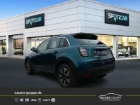 Gebraucht Fiat 600 Basis 101 PS (74 kW) 2024 Mare grün SUV