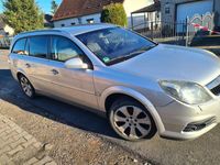 gebraucht Opel Vectra C Caravan 1.9 cdti