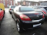 gebraucht Opel Tigra Twin Top Sport 1.Hd Klima S.Heft Tüv Neu