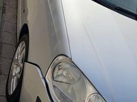 Gebraucht VW Polo Comfortline 60 PS (44 kW) 2007 Grau Kleinwagen