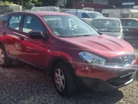 Gebraucht Nissan Qashqai I-Way 117 PS (86 kW) 2012 Other SUV