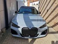 Gebraucht BMW M440 M Sport 374 PS (275 kW) 2024 Cabrio