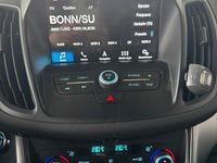 Usata Ford Kuga 2018 Bianco SUV