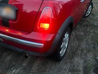 Gebraucht Mini Cooper Coupé 2002 Coupé