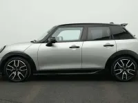 Gebraucht Mini John Cooper Works 204 PS (150 kW) 2025 Grau Kleinwagen