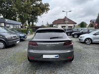 Gebraucht Porsche Macan Turbo 400 PS (294 kW) 2015 Grau SUV