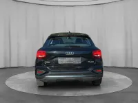 Gebraucht Audi Q2 Sport 150 PS (110 kW) 2022 Mythosschwarz metallic SUV