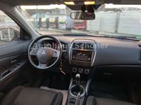 gebraucht Mitsubishi ASX 1.8 Edition **KLIMA*EURO 5**