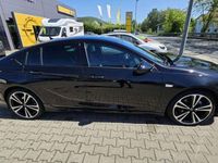 gebraucht Opel Insignia B Grand Sport GS Line PLUS 4x4 +LEDER+A