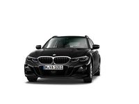 Gebraucht BMW 320 Shadowline 184 PS (135 kW) 2025 Kombi