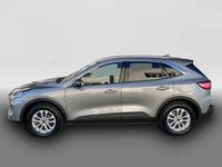 Gebraucht Ford Kuga Titanium X 190 PS (139 kW) 2023 Blau SUV